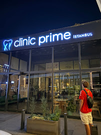 Clinic Prime Istanbul