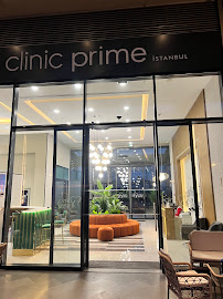 Clinic Prime Istanbul