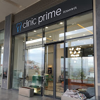 Clinic Prime Istanbul