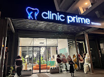 Clinic Prime Istanbul in Istanbul