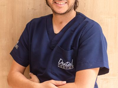 Ricardo Velez