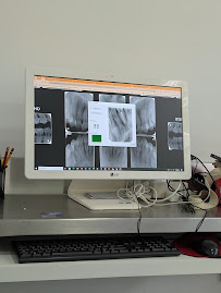 International Smiles / Dental Clinic With A Humane Touch!