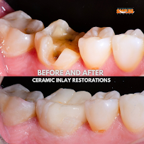 International Smiles / Dental Clinic With A Humane Touch!