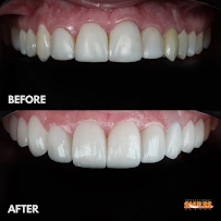 International Smiles / Dental Clinic With A Humane Touch!
