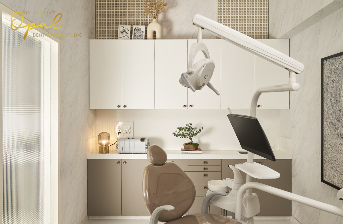 Opal Dental Care Studio dental clinic in Mumbai