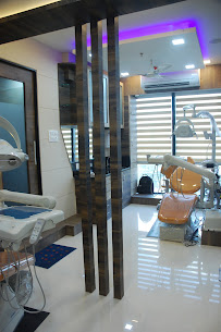 K K Memorial Dental Centre