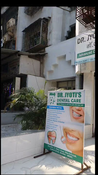 Dr Jyoti's Dental Care