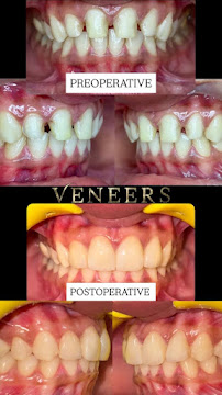 Dr Jyoti's Dental Care