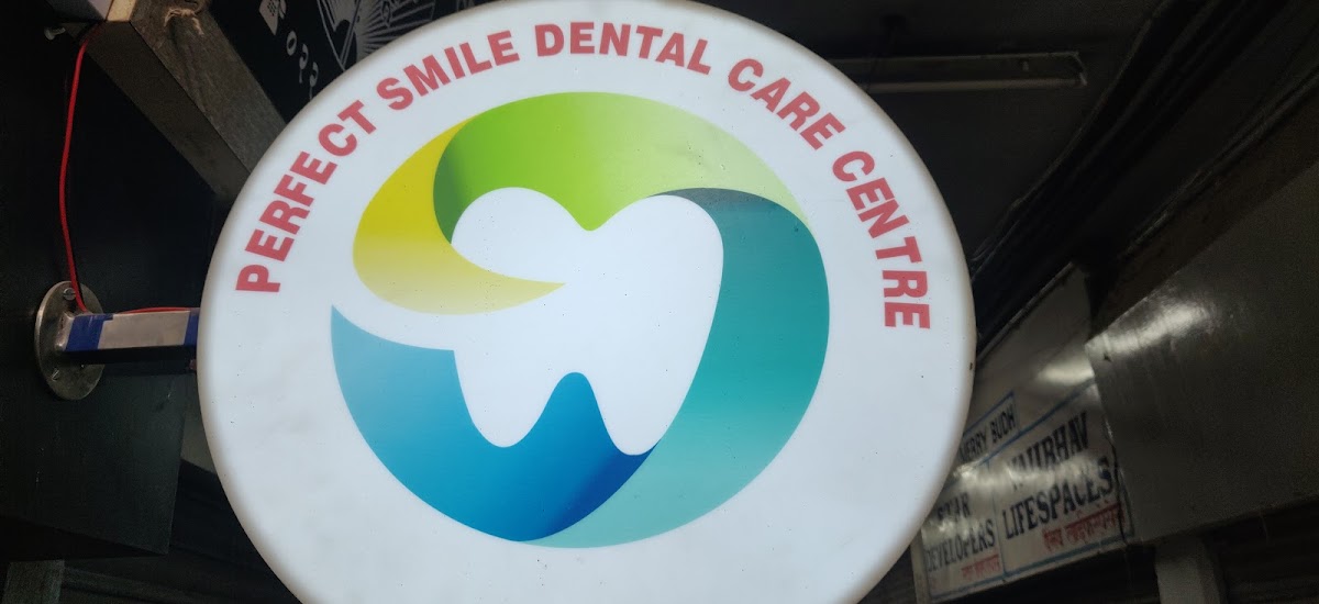 Perfect Smile Dental Care Centre dental clinic in Mumbai