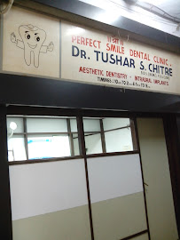 Perfect Smile Dental Care Centre