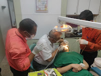 Perfect Smile Dental Care Centre