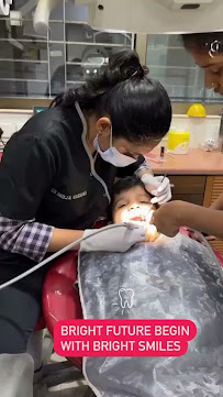 Dr Vakharia Dental Care