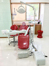 Dr Vakharia Dental Care
