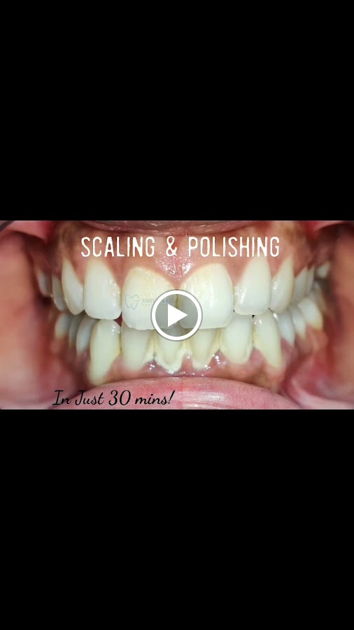 Smile Arc Dental Care dental clinic in Mumbai