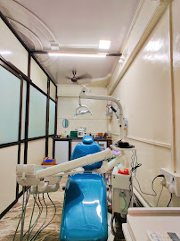 Smile Arc Dental Care - Dr.Janhavi Parab