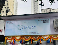 Smile Arc Dental Care - Dr.Janhavi Parab