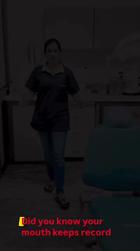 Smile Arc Dental Care - Dr.Janhavi Parab