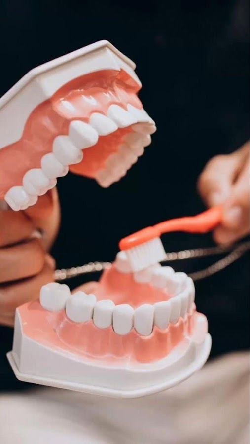 Madh Dental Care dental clinic in Mumbai