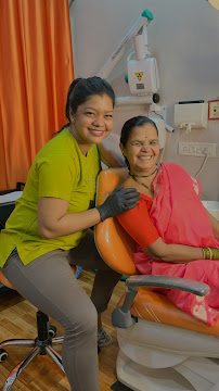Madh Dental Care- A Multispecialty Dental Clinic by Dr. Kriti Tiwari & Dr. Guru Jadhav