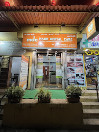 Madh Dental Care- A Multispecialty Dental Clinic by Dr. Kriti Tiwari & Dr. Guru Jadhav