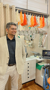 Madh Dental Care- A Multispecialty Dental Clinic by Dr. Kriti Tiwari & Dr. Guru Jadhav