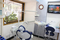 Dr Vijay Salvi Scident Dental Center