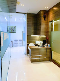 Dr Vijay Salvi Scident Dental Center