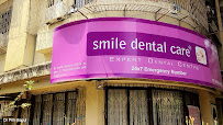 Dr. Bagul's smile dental care