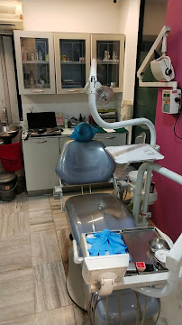 Dr. Bagul's smile dental care