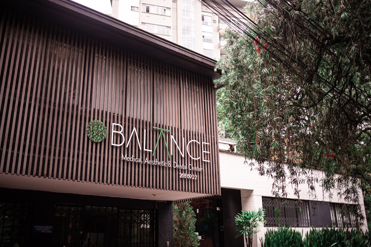 Dental Center - dental clinic in Medellin, Colombia