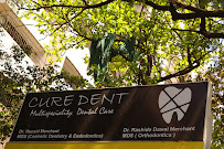 Cure dent Multispeciality Dental care
