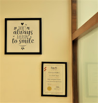 Cure dent Multispeciality Dental care