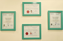 Cure dent Multispeciality Dental care