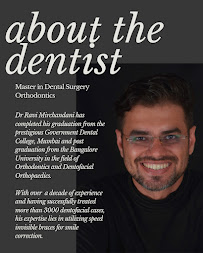 3rd Avenue Dental Care, Mumbai