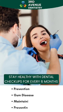 3rd Avenue Dental Care, Mumbai