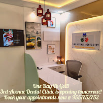 3rd Avenue Dental Care, Mumbai