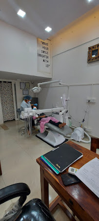 Tridha Dental Care
