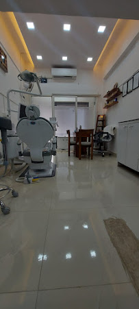 Tridha Dental Care