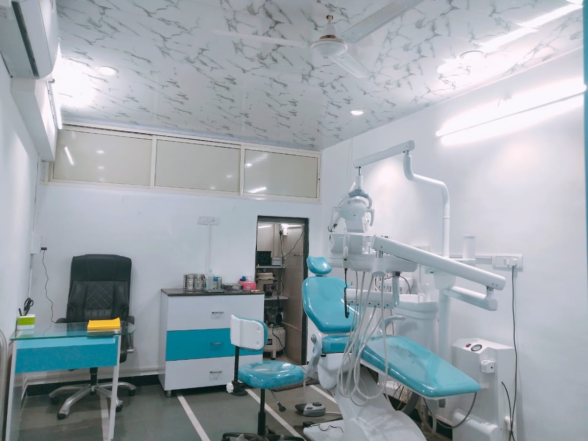 Dr. Keni's Dental Care dental clinic in Mumbai