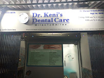 Dr. Keni's Dental Care NX
