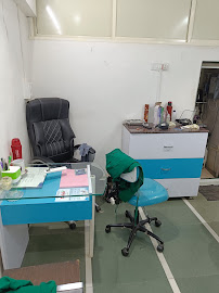 Dr. Keni's Dental Care NX