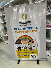 Magnum Dental Care