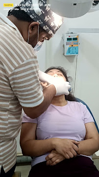Shri AADINATH Dental care:- Root canals | dental implants | Braces and Aligners |advanced dental care in borivali East