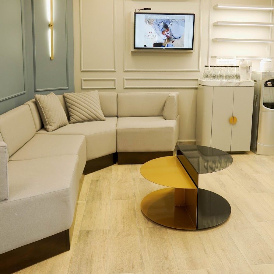 Clínica Viena / Veneers Medellín - dental clinic in Medellin, Colombia