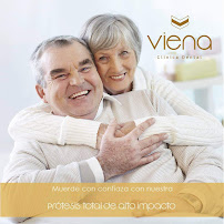 Clínica Viena / Veneers Medellín
