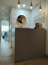 Clínica Viena / Veneers Medellín