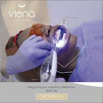 Clínica Viena / Veneers Medellín