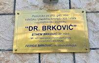 DR. BRKOVIĆ; ENT specialist, Head&Neck surgeon