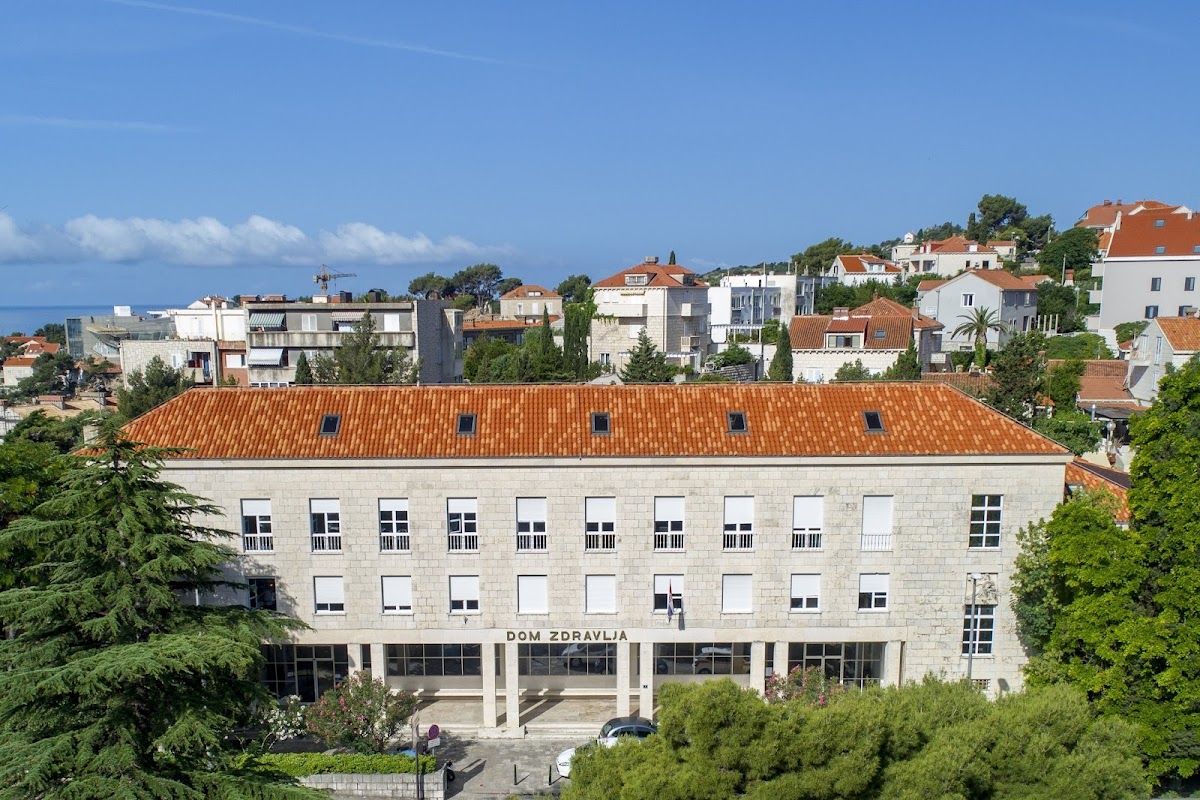 Dom Zdravlja Dubrovnik