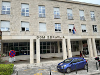 Dom zdravlja Dubrovnik